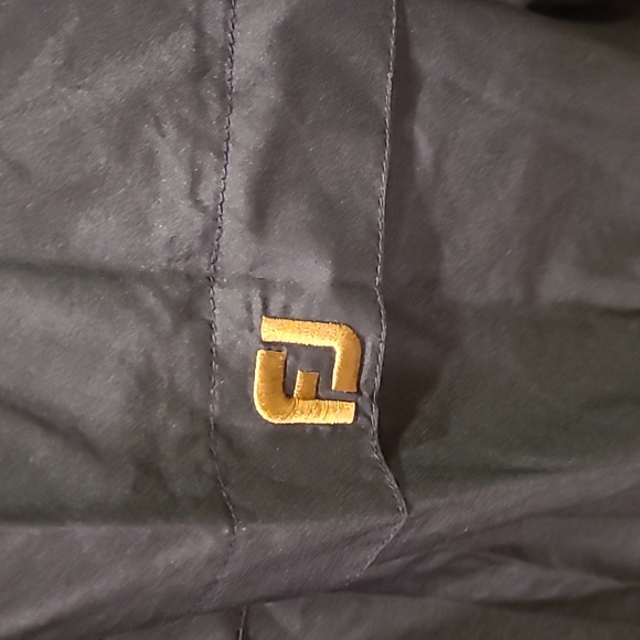 Dryjoys by Footjoy rain jacket - Picture 4 of 6